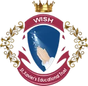 ST Xaviers Degree College logo