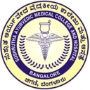 Sushrutha Ayurvedic Medical College logo