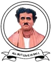 Taranatha Shikshan Samsthes Laxmi Venktesh Desai College logo