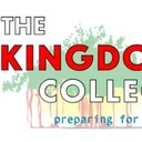The Kingdom College logo