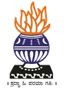 The National College, Autonomous Basavanagudi, Bangalore logo