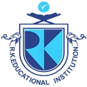 The RK College of Nursing logo