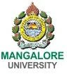 University First Grade College Mangalagangothri logo