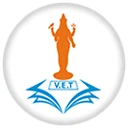 V.e.t First Grade College logo