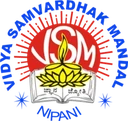 V S M College of BBA & BCA, Nippani logo