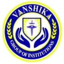 Vanshika College of Nursing logo