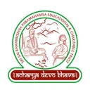 Vedantha Degree College logo