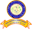 Veterinary College, Bidar logo