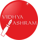 Vidhyaashram First Grade College #12 logo