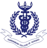 Vijayanagar College of Nursing logo
