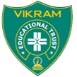 Vikram College of Physiotherapy logo