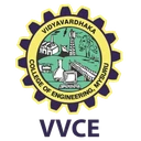 Vidyavardhaka College of Engineering logo