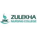 Zulekha Nursing College logo